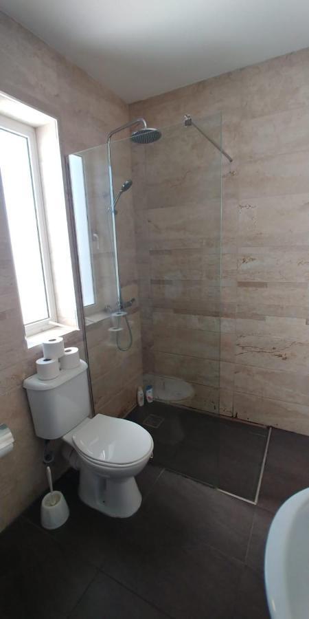 Wonderful Apartments With Shared Jacuzzi And Panorama Rooftop Gzira Ngoại thất bức ảnh