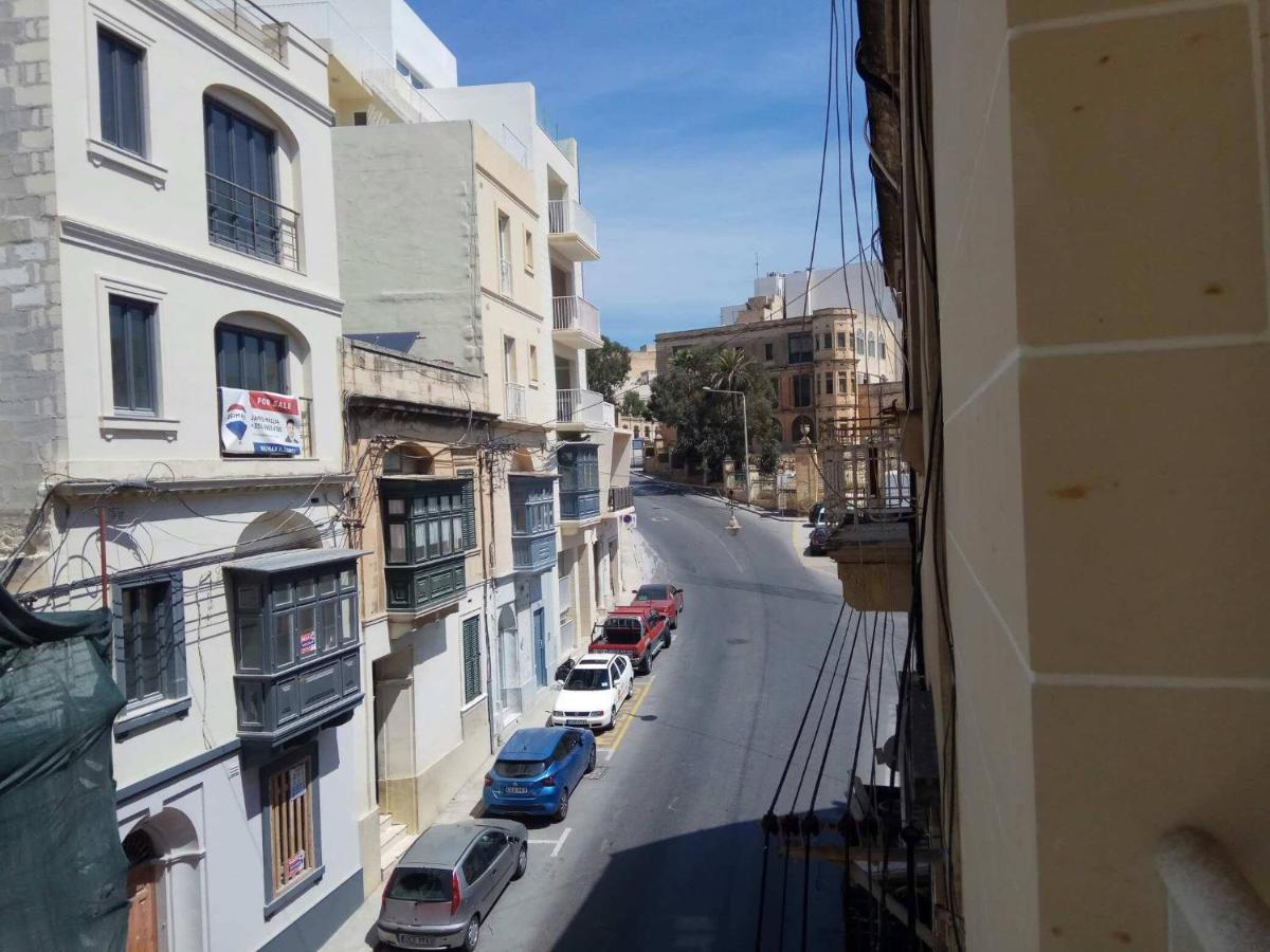 Wonderful Apartments With Shared Jacuzzi And Panorama Rooftop Gzira Ngoại thất bức ảnh