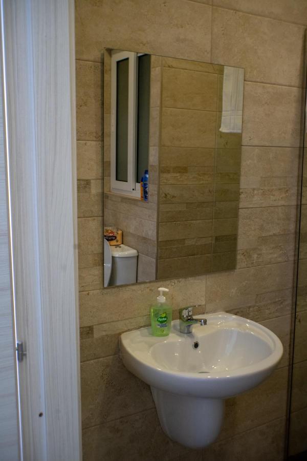 Wonderful Apartments With Shared Jacuzzi And Panorama Rooftop Gzira Ngoại thất bức ảnh