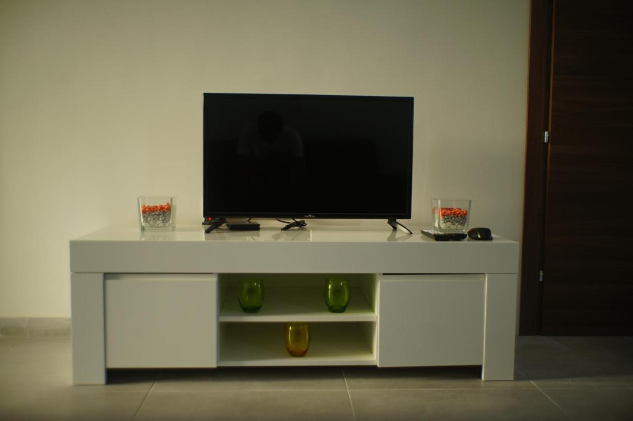 Wonderful Apartments With Shared Jacuzzi And Panorama Rooftop Gzira Ngoại thất bức ảnh