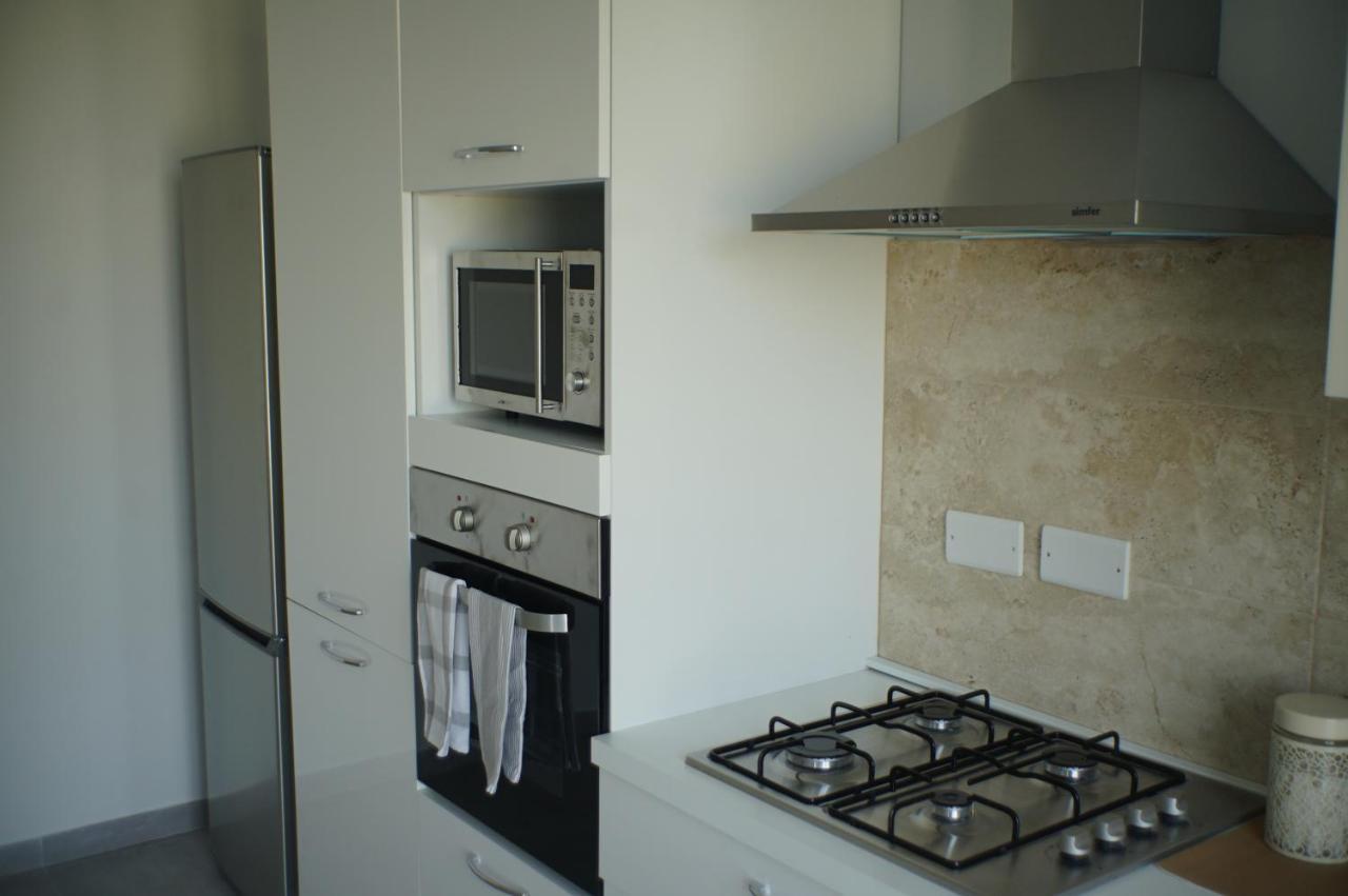 Wonderful Apartments With Shared Jacuzzi And Panorama Rooftop Gzira Ngoại thất bức ảnh